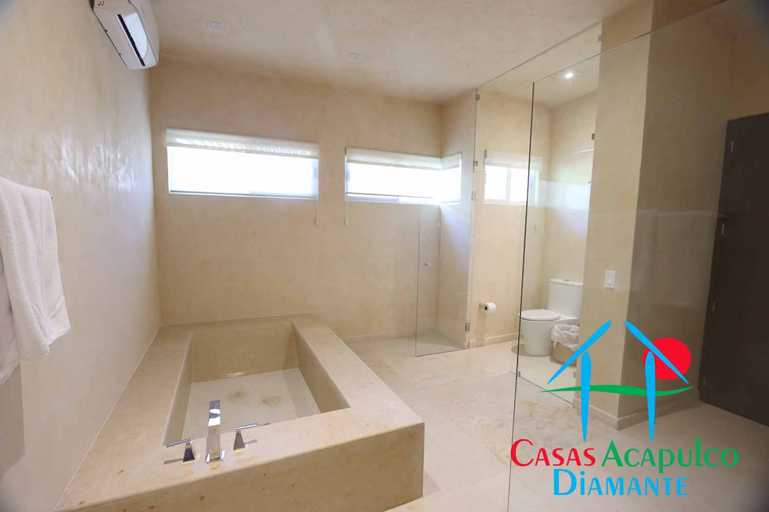 Tres Vistas - Recámara cinco 13